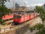 Crossrail Re 436 115-0, Re 436 112-7 e Re 436 114-3